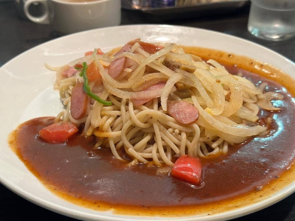 あんかけ太郎 名駅サンロード店