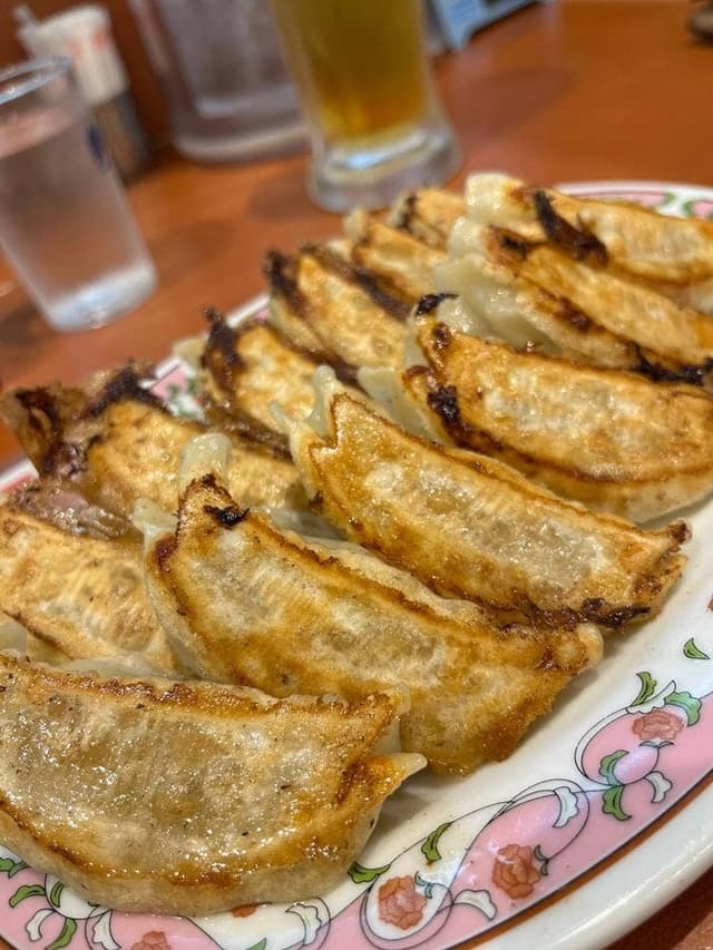 餃子の王将 諏訪店 - サブ画像1