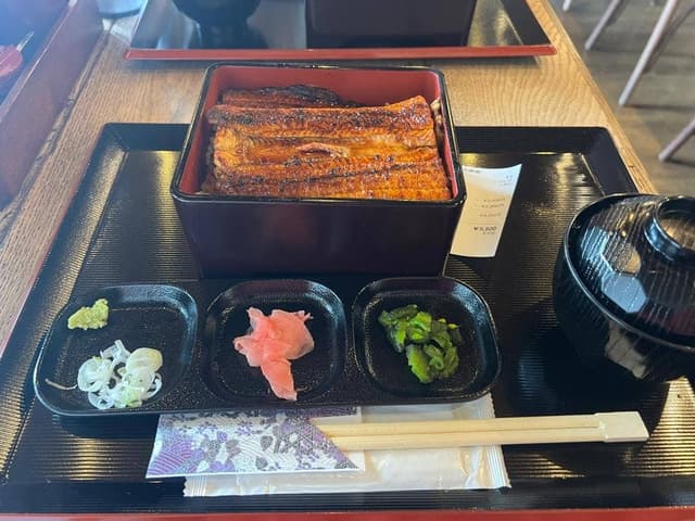 鰻の成瀬 志木店 - サブ画像1
