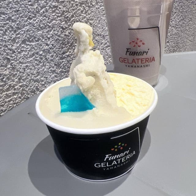 Funari GELATERIA - サブ画像2