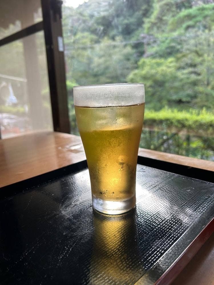 道志の湯