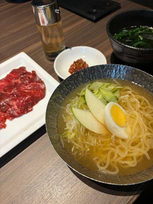 特選和牛 大将軍 堀田店 - サブ画像1