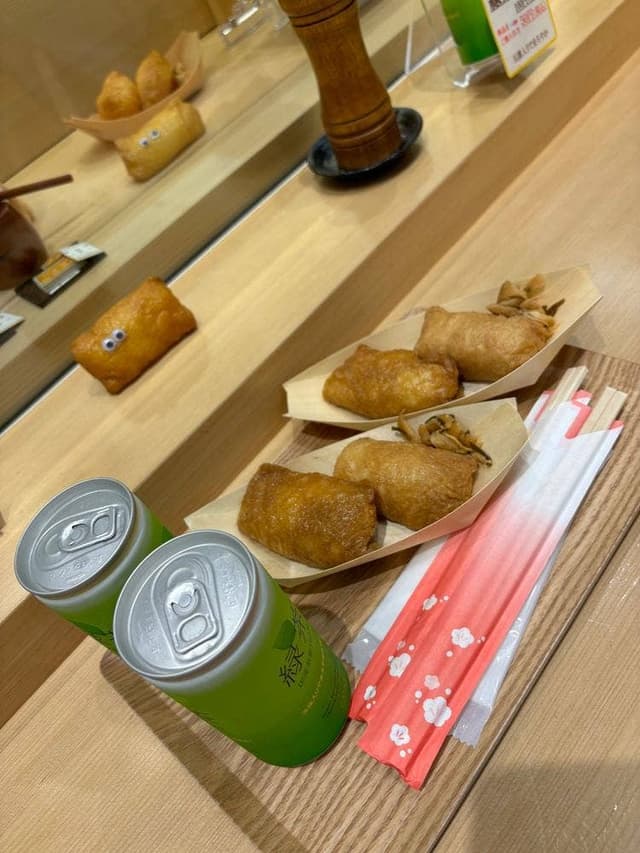 いなり寿司 相模屋 丸ビル店 - サブ画像2