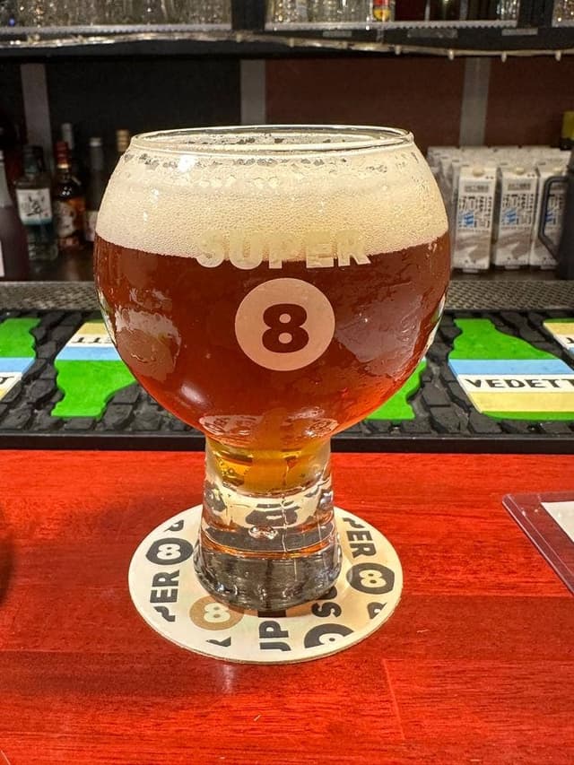 NIHONBASHI BREWERY. T.S - サブ画像3