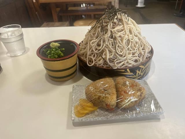 三勝うどん屋 - サブ画像3