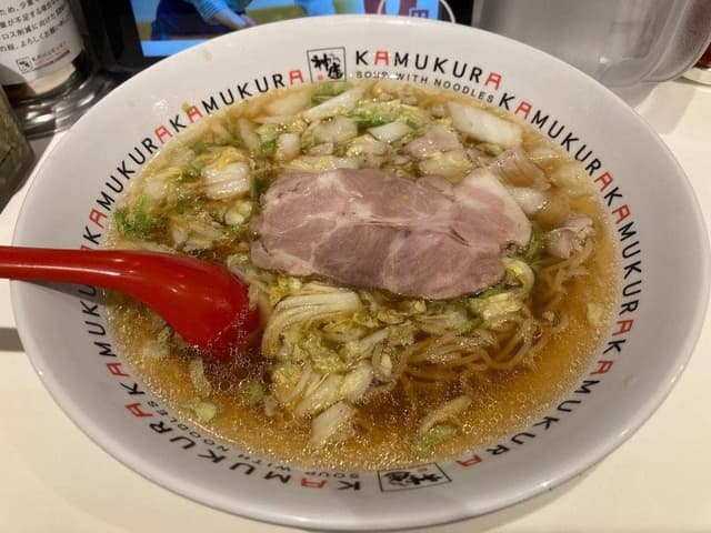 神座飲茶樓 横浜ジョイナス店 - サブ画像1