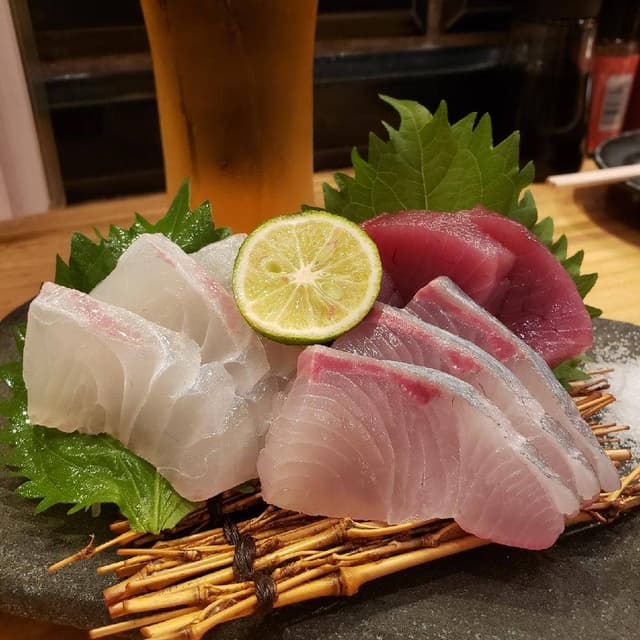 旨い肴と旨い酒 回ノ足跡 - サブ画像2