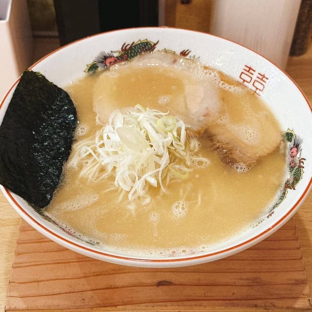 塩らーめん 俺野塩 - サブ画像1