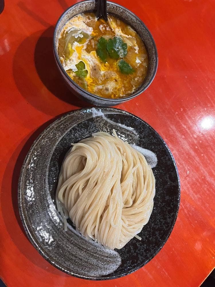 麺屋update