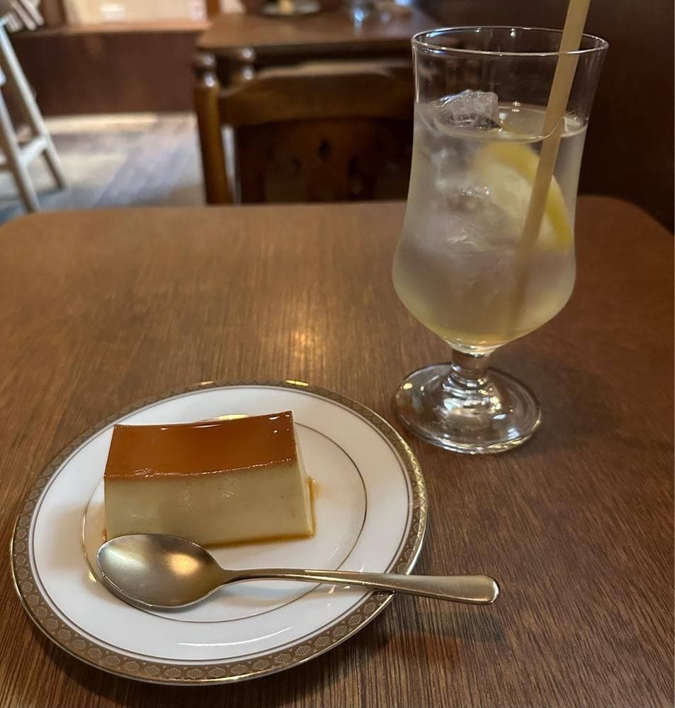 喫茶サテラ