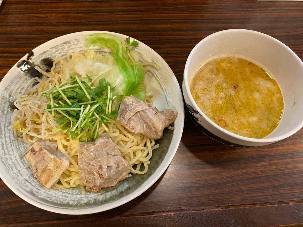 スチームクック むしや