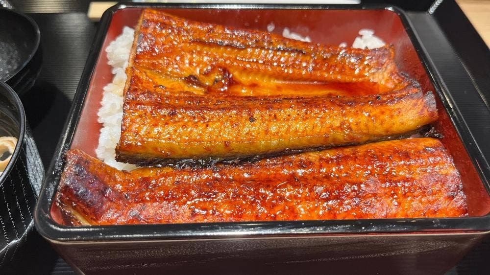 鰻の成瀬 堺浜寺店