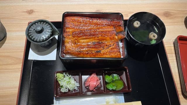 鰻の成瀬 堺浜寺店 - サブ画像1