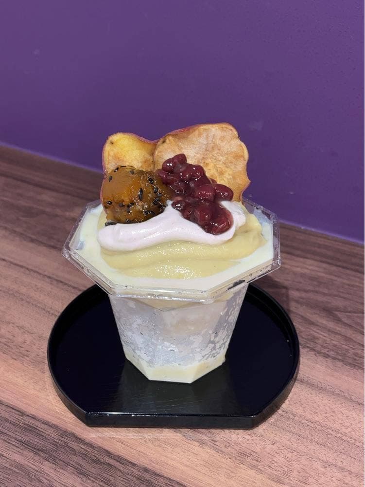 POTATO LABO 浅草店