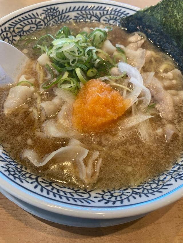 丸源ラーメン 小牧店 - サブ画像1