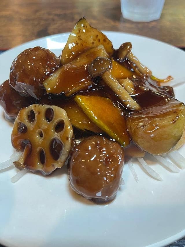 中華料理 梦 - サブ画像3