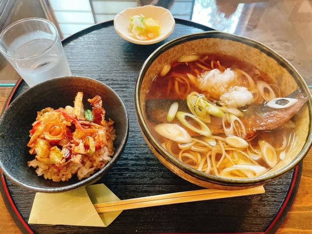 志庵 - サブ画像1