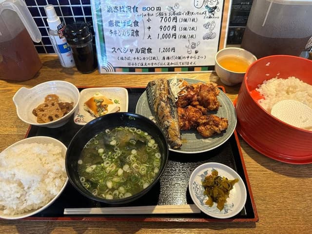 からつ庵 - サブ画像3