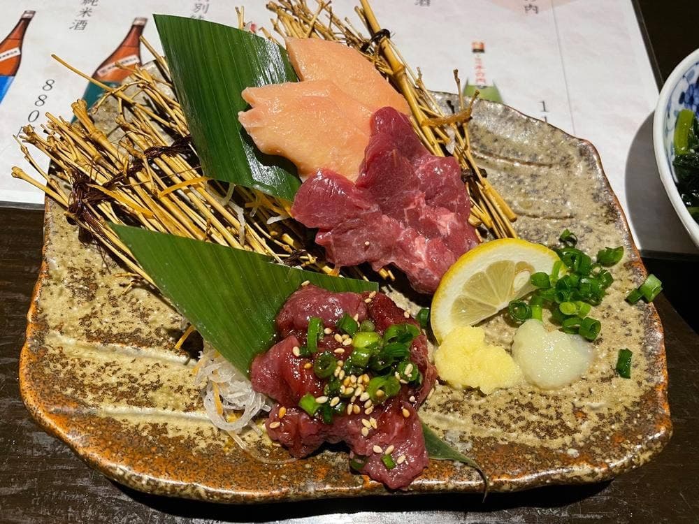半蔵 松本駅前店