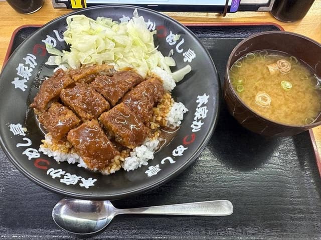 本家かつめし亭 - サブ画像2