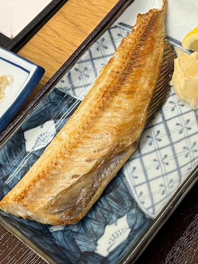 馬喰町 ときわ食堂 - サブ画像1