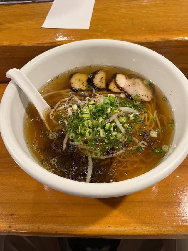 らーめんおが多キスケBOX店 - サブ画像3