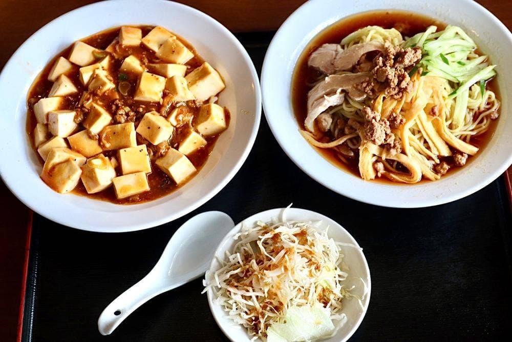 美味館 滝ノ水店