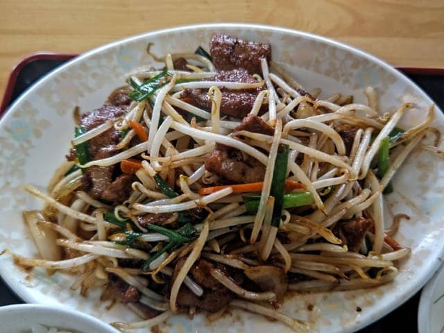 お食事処せいの - サブ画像1