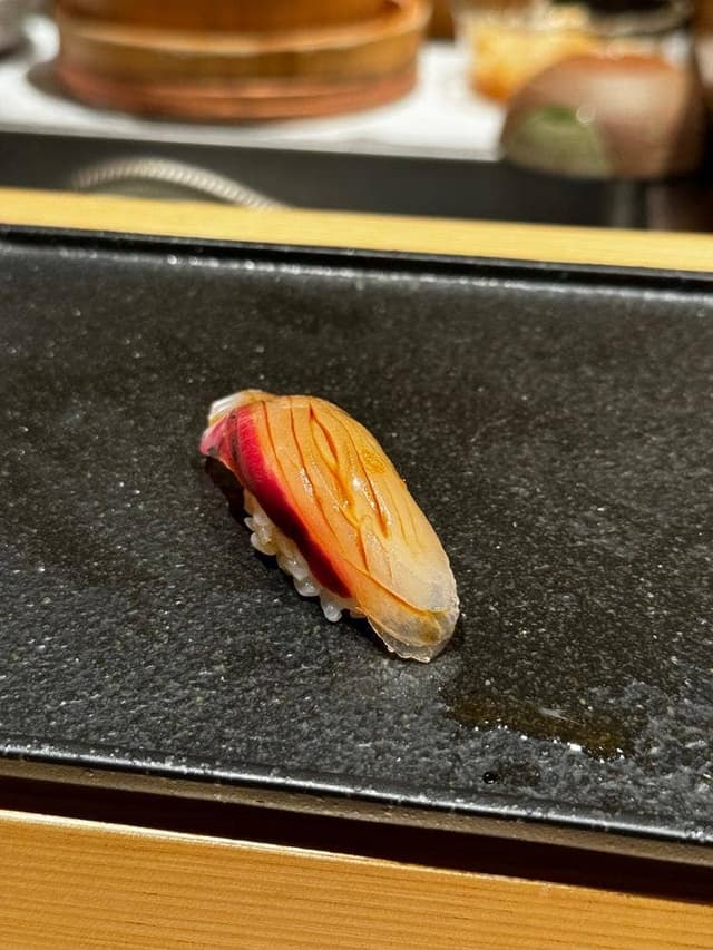 鮨 はなぶさや - サブ画像3