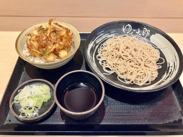 ゆで太郎 名古屋中区役所店 - サブ画像2