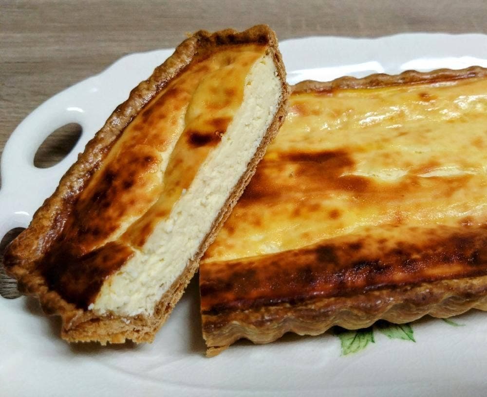 CheeseCake 一厘