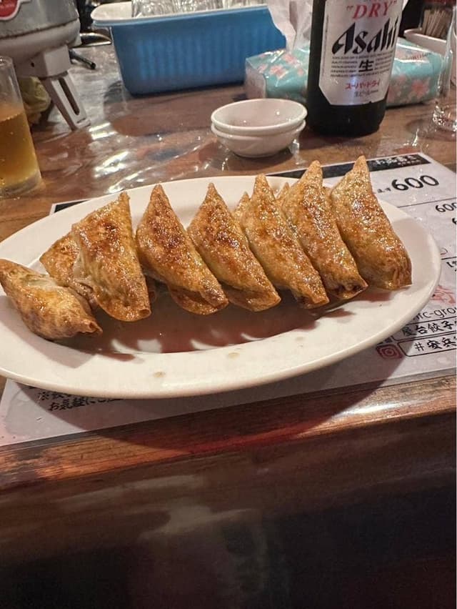 屋台 安兵衛 - サブ画像3