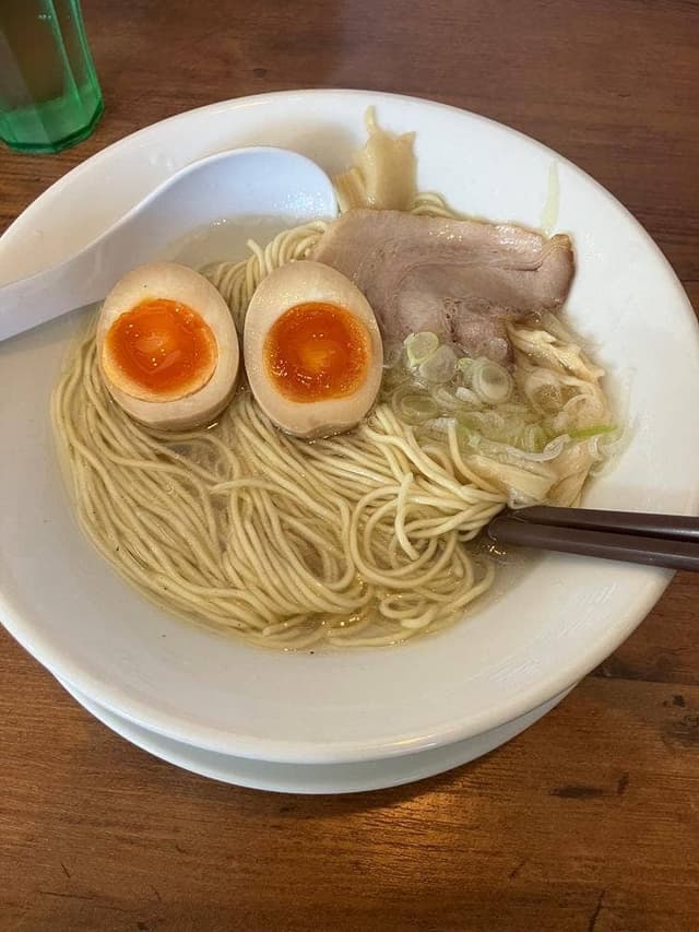 Japanese Noodle ZEN - サブ画像1