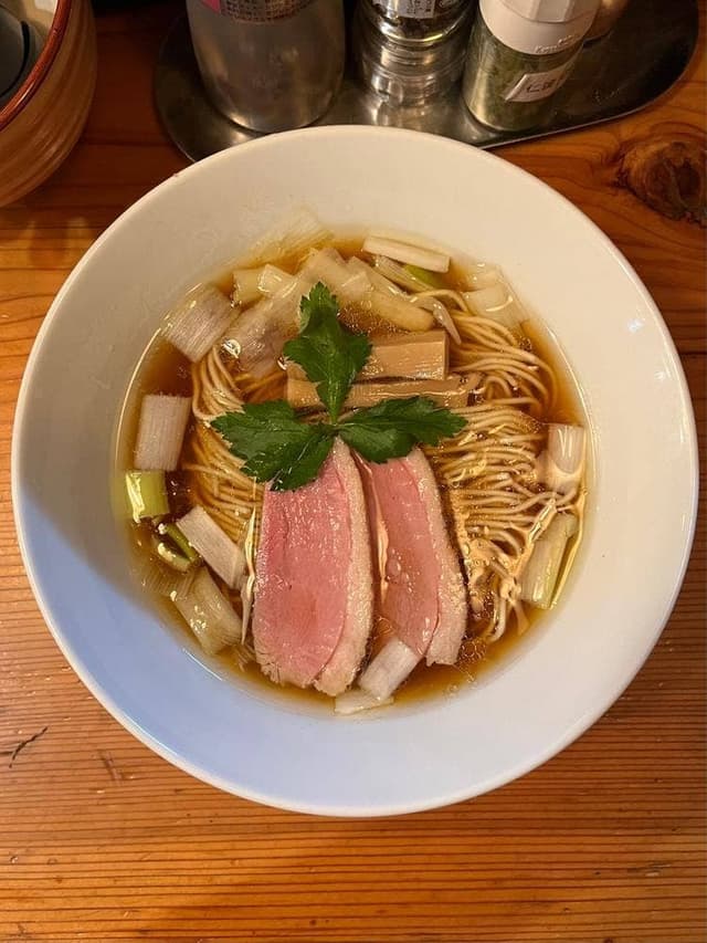麺堂にしき 新宿歌舞伎町店 - サブ画像2