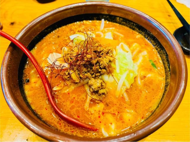 麺場 田所商店 川崎店 - サブ画像2