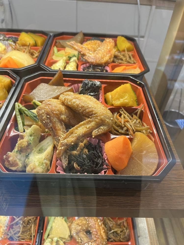 お惣菜まつおか 神戸阪急