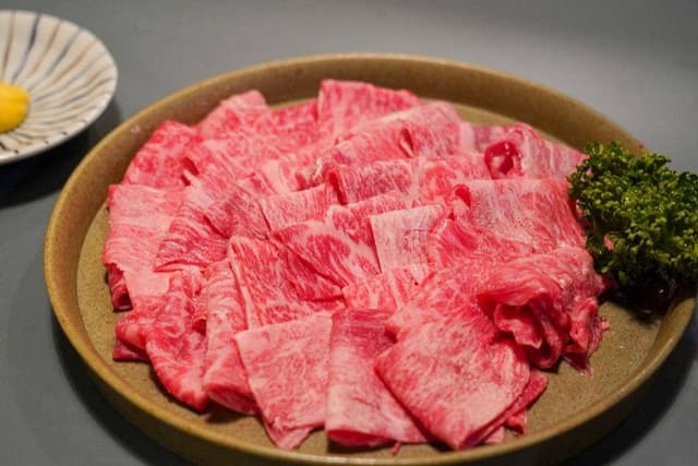 生肉とホルモン焼き スタミナ料理のお店 七賀瀬 桜丘本店 - サブ画像1