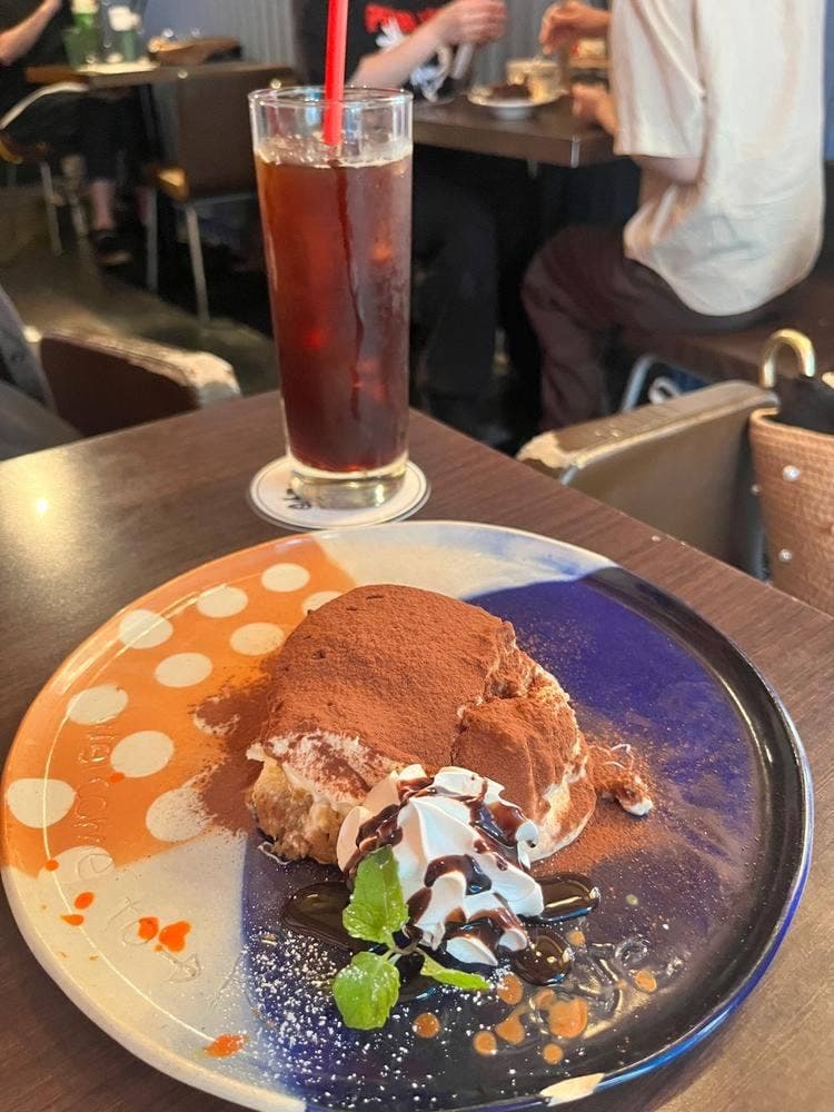 ロクカフェ