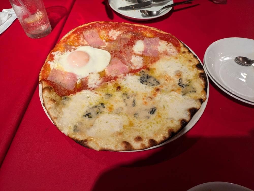 トリコローレ