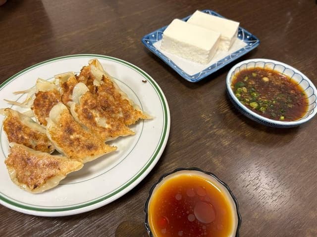 吉田屋食堂 - サブ画像3