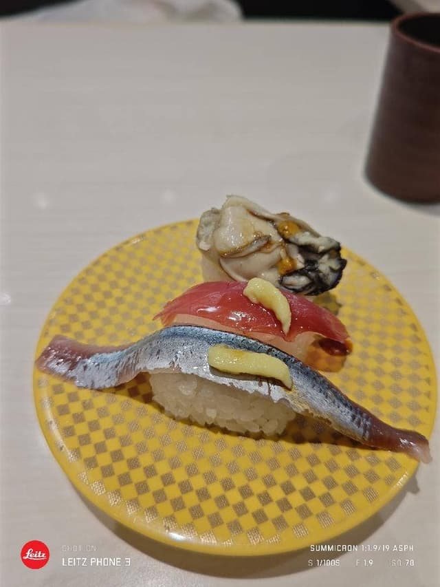 魚べい マチノマ大森店 - サブ画像2