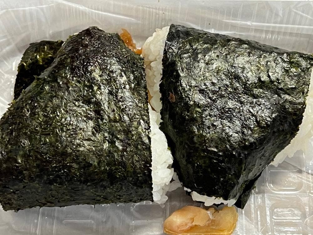 おむすび処 杠
