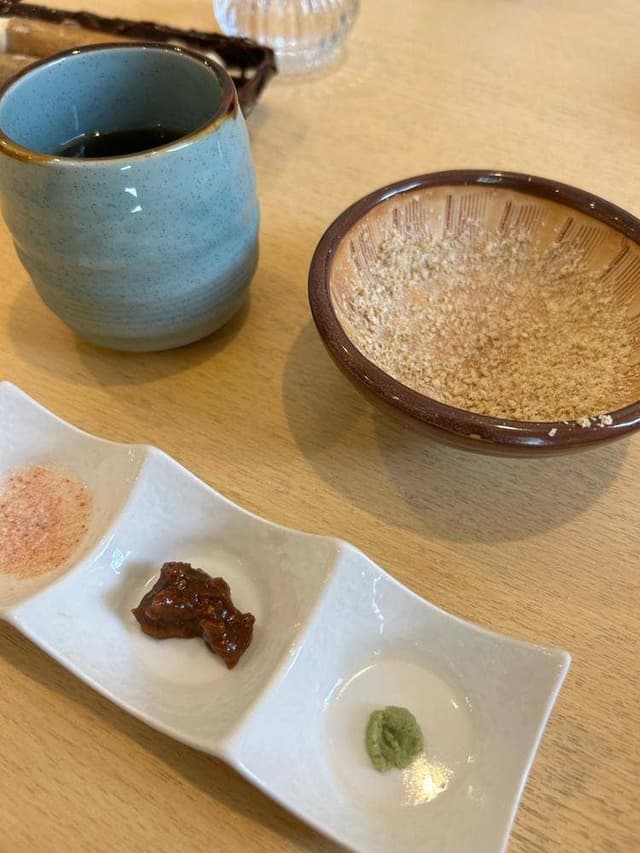 とんかつ千寿 - サブ画像3