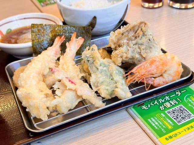 さん天 大津瀬田店 - サブ画像3