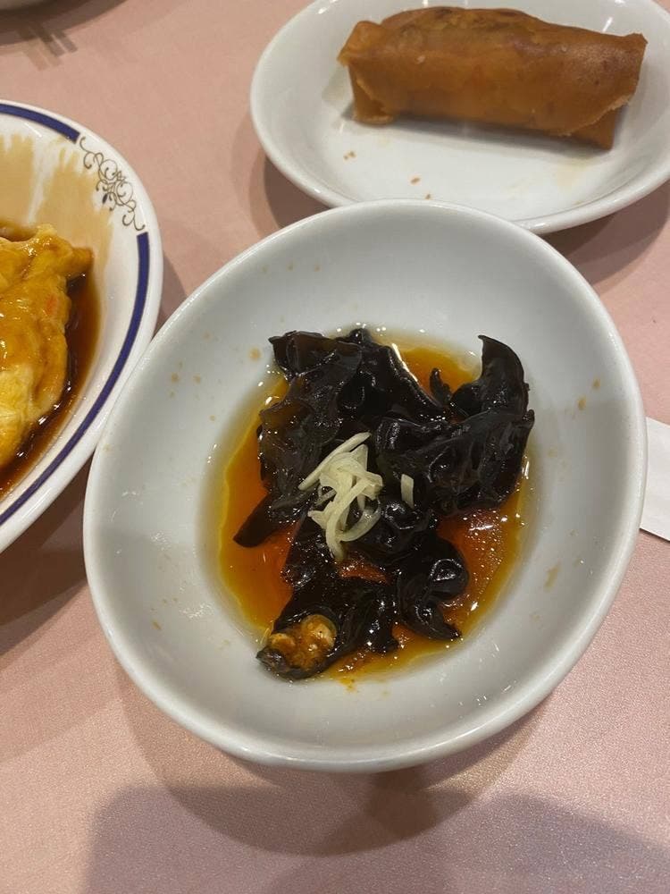 四川乃華 富山飯野店