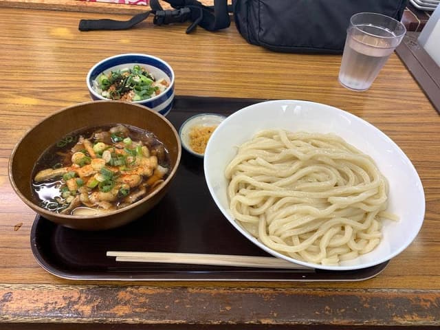 八割うどん - サブ画像3