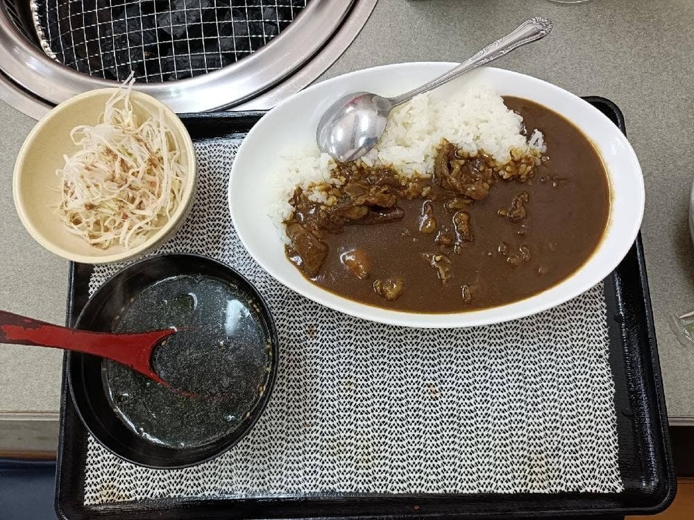 焼肉 高倉