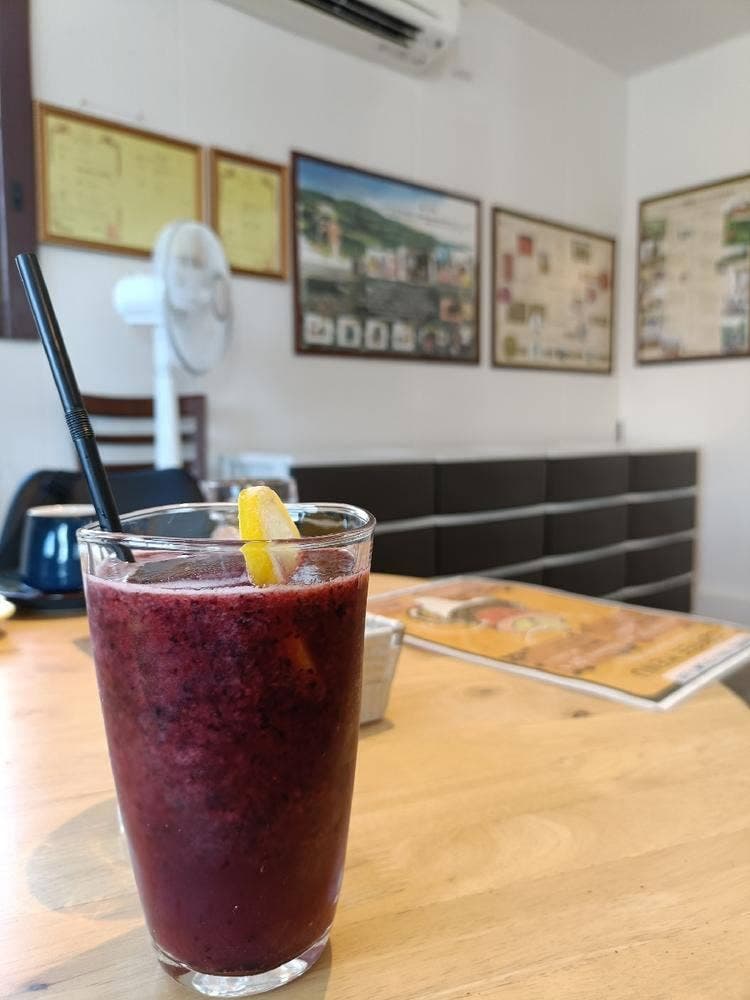 ノアコーヒー 沖永良部店