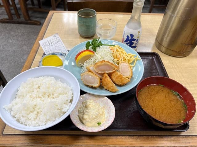 動坂食堂 - サブ画像2