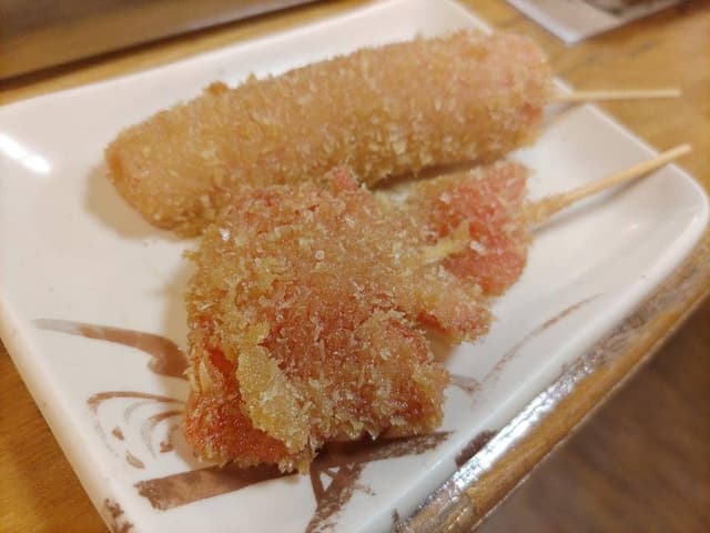 立呑み 龍馬 - サブ画像3